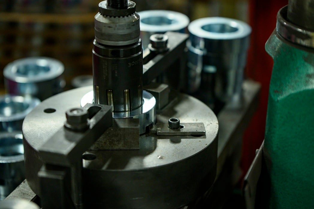 Powder Metallurgy vs. Machining 7 Advantages & Disadvantages